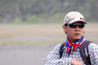 Kang Bowo