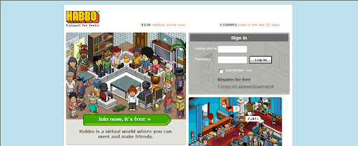 habbo