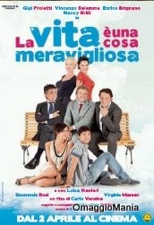 film lavita%C3%A8 Ingresso gratis al cinema per il film La vita è una cosa meravigliosa con Sportweek