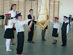 Ślubowanie klas I – 2010