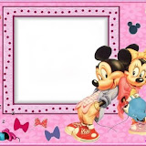 TARJETAS DISNEY