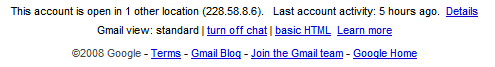 Gmail Gmail