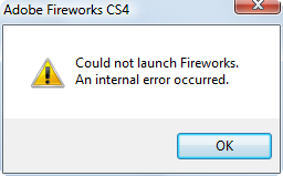 download Adobe CS4 Clean Script fix Fireworks error download Adobe CS4 Clean Script fix Fireworks error
