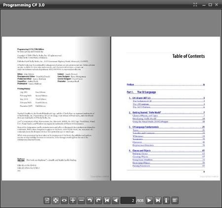Download besplatni program GooReader Download besplatni program GooReader
