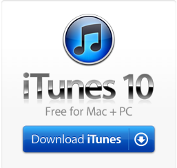 Download Apple iTunes 10.1 Download Apple iTunes 10.1