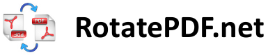Rotate PDF - besplatni online servis Rotate PDF - besplatni online servis