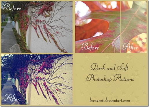 2_Vintage_Photoshop_Actions_by_love4art 2_Vintage_Photoshop_Actions_by_love4art