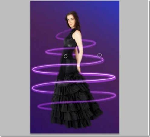 Luzes de neon Photoshop cs5 Luzes de neon Photoshop cs5