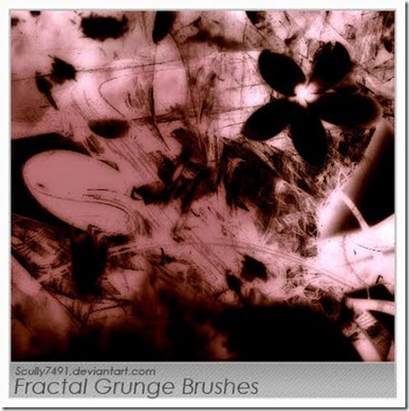 Fractal_Grunge_Brushes_by_Scully7491 Fractal_Grunge_Brushes_by_Scully7491