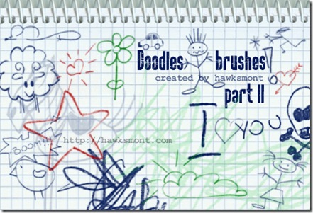 doodles2-brushes-by-hawksmont doodles2-brushes-by-hawksmont