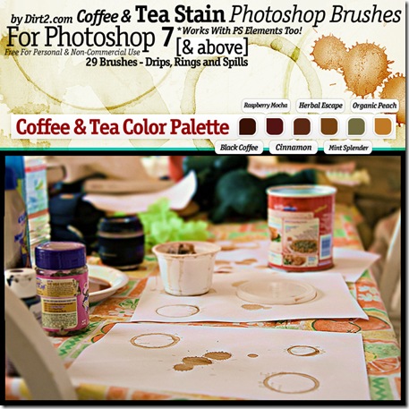 Coffee_and_Tea_Stain_Brushes_by_KeepWaiting Coffee_and_Tea_Stain_Brushes_by_KeepWaiting
