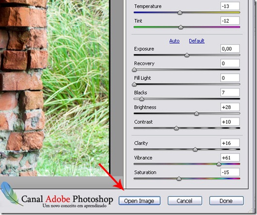 Abrir imagem do camera raw como Smart Object 0001 Abrir imagem do camera raw como Smart Object 0001