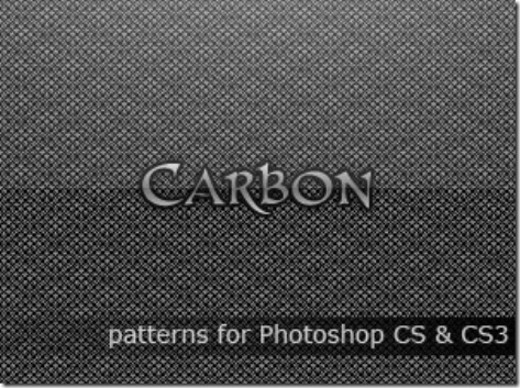 carbon_patterns carbon_patterns