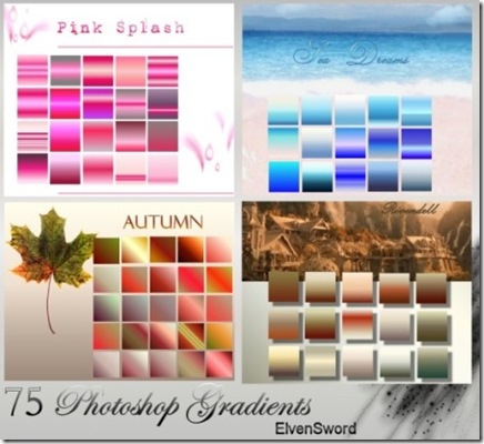 75_Photoshop_Gradients_by_ElvenSword 75_Photoshop_Gradients_by_ElvenSword