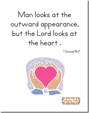 Ll 1 Samuel 16