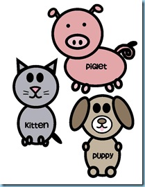 Baby Animals.puzzles Baby Animals.puzzles