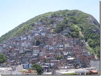 Favela