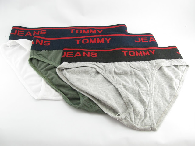 Quần lót nam Tommy