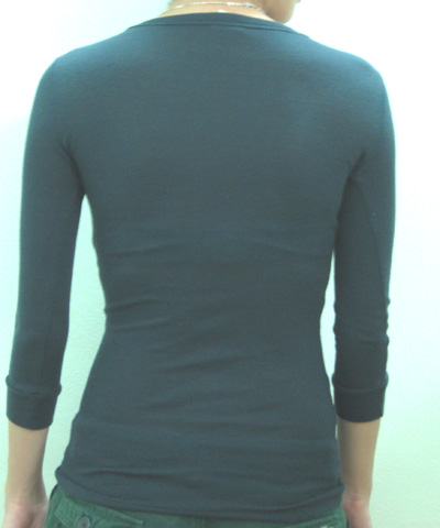 Áo thun nữ HL-007