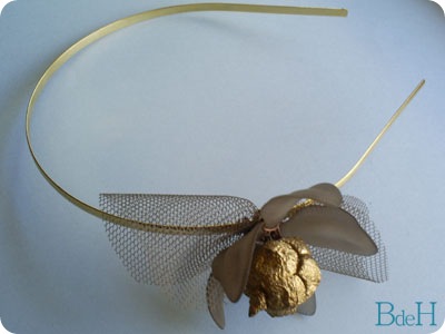 DIADEMA FLOR DIADEMA FLOR