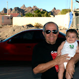 Hermosillo 2008