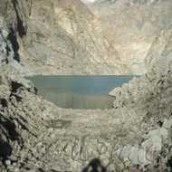 Attabad Lake in Hunza, file photo by Zulfiqar Ali Khan (Pamir Times)