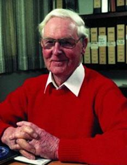 Professor Frank Fenner has warned that the human race can not survive. dailymail.co.uk