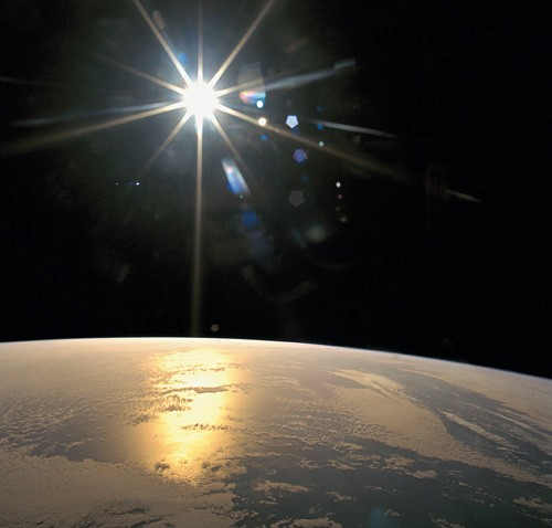 Heliocentrism. Didn't we clear this one up in the 16th century? Copernicus be damned, 20 percent of Americans were still sure in 1999 that the sun revolved around the Earth. Gallup, the pollster that conducted the study, gamely tried to dress it up by celebrating the fact that 'four out of five Americans know Earth revolves around the sun,' but we're not buying. Getty Images