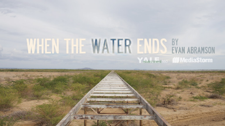 When the Water Ends: Africa&rsquo;s Climate Conflicts, by Evan Abramson / Yale Environment 360
