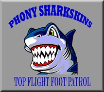 Phony Logo