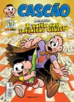 Cascão 37