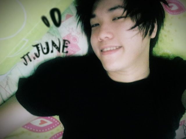 June 10's Blog DP