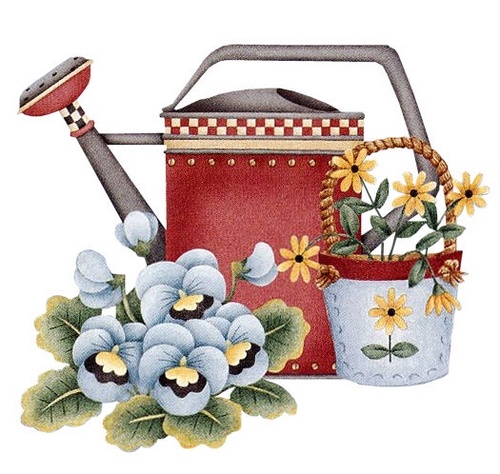 LAMINAS PARA DECOUPAGE 3