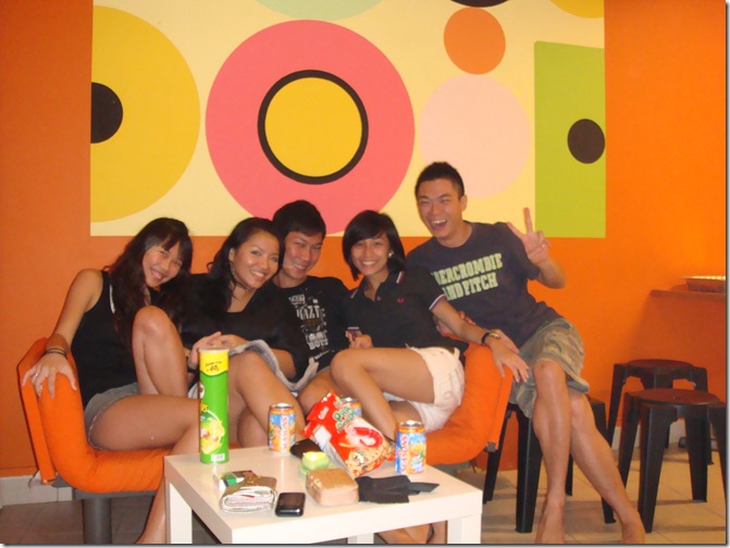 st james night 051