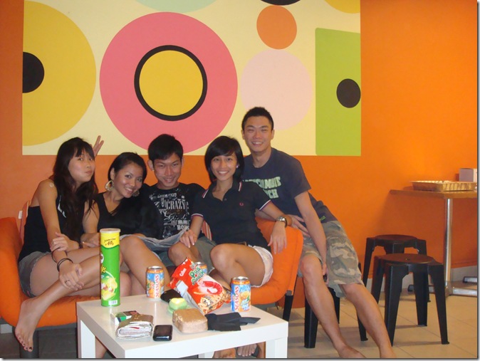 st james night 052