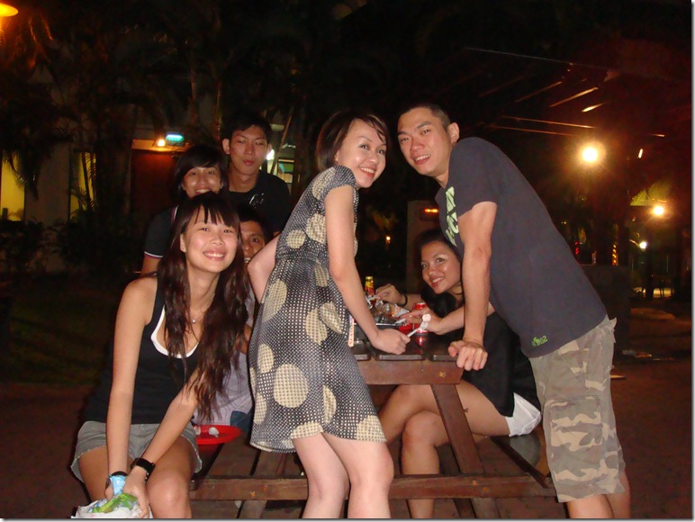 st james night 064