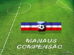 Manaus Compensão Esporte Clube Segunda divisão segundinha segundona campeonato amazonense download imagens fotos Papel de Parede Escudo Wallpaper  Futebol Amazonense 