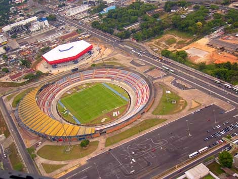 ESTADIO VIVALDO LIMA 1