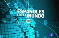 Españoles en el Mundo