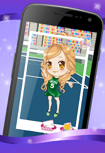 How to mod Cheer Leader Dress Up patch 1.0.1 apk for laptop