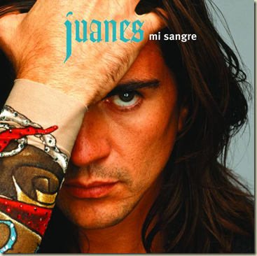 Mi Sangre