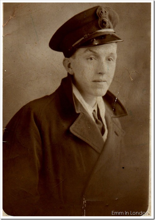 Arthur Whittaker Trubshaw