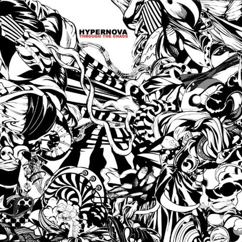 [Hypernova Through The Chaos cover[6].jpg]