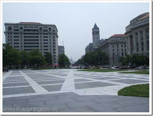 Freedom Plaza