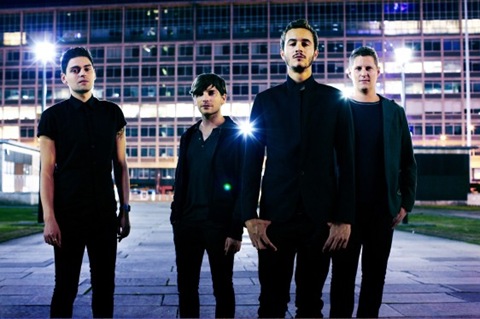 Music Review: Editors – In This Light and On This Evening | Addicted to  Media