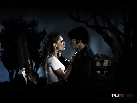HBO True Blood season 2 promo