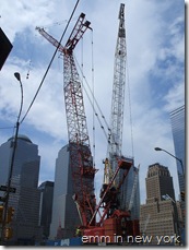 New York WTC Ground Zero (8)