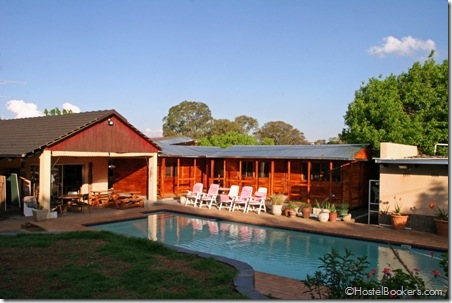 Accoustix Backpackers Hostel Accoustix Backpackers Hostel