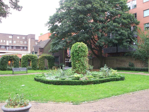 Prison Gardens