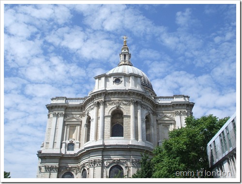 St Paul's Cathedral 07